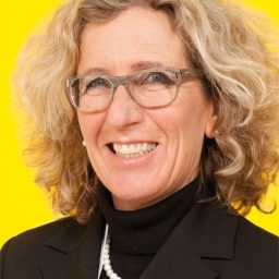 Dr. Regina Bechstein-Walther - Mitglied des Ortsbeirats Ossenheim Beisitzerin im Vorstand der FDP Friedberg
