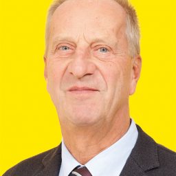 Dr. Jochen Meier - Beisitzer im Vorstand der FDP in Friedberg